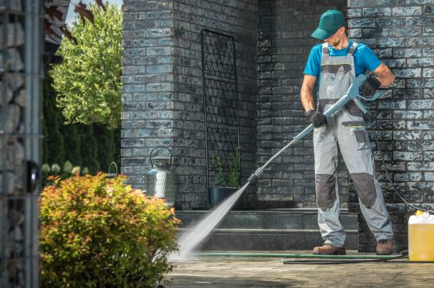 Best Factory Floor Cleaning  in Alachua, FL