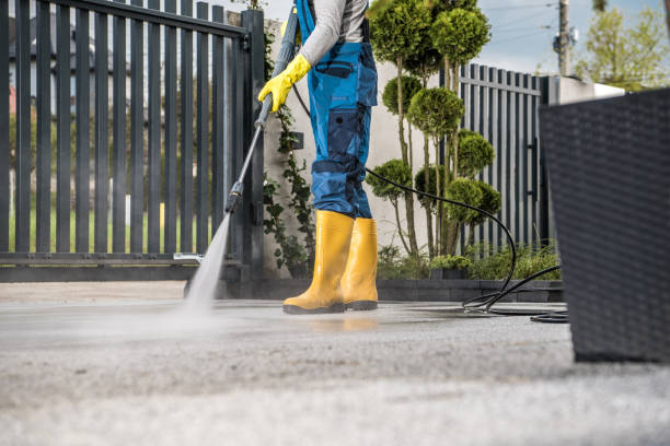 Best Sidewalk and Walkway Cleaning  in Alachua, FL